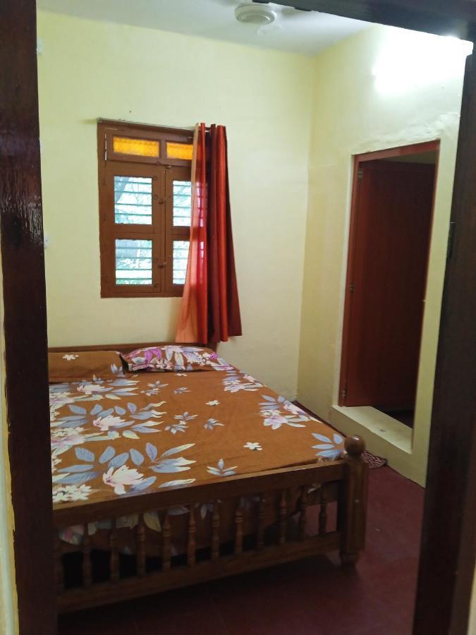 Ambai Garden Home Ambasamudram Exterior foto