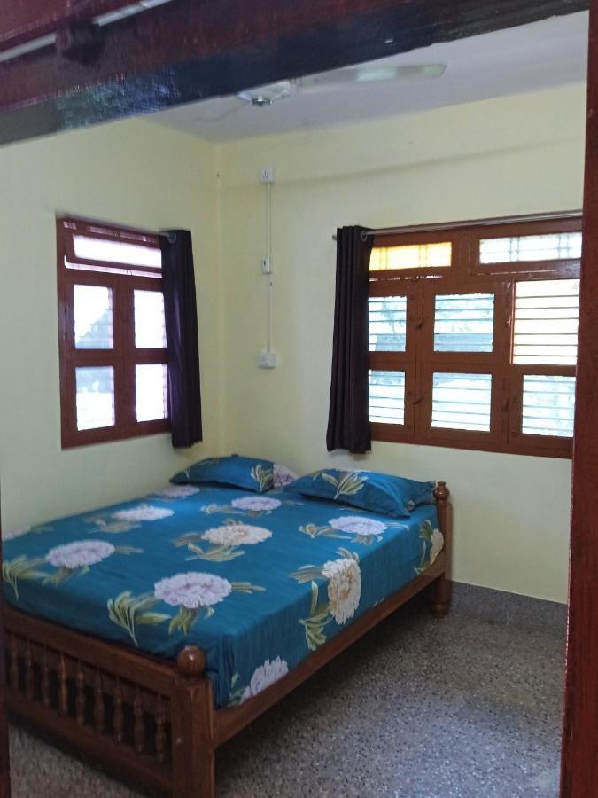 Ambai Garden Home Ambasamudram Exterior foto