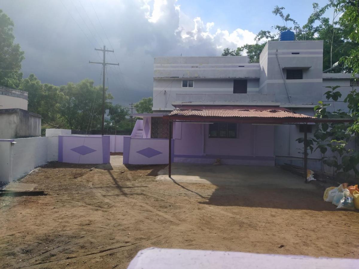 Ambai Garden Home Ambasamudram Exterior foto
